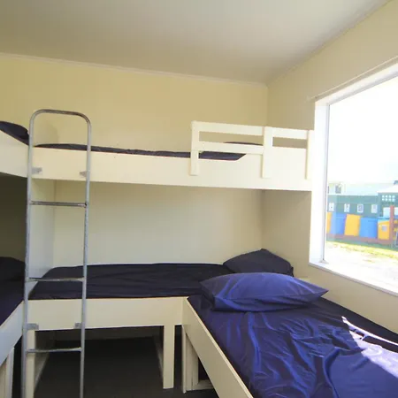 Castlepoint Holiday Park & Motels Room photo