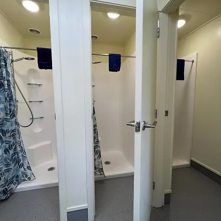 Castlepoint Holiday Park & Motels Room photo