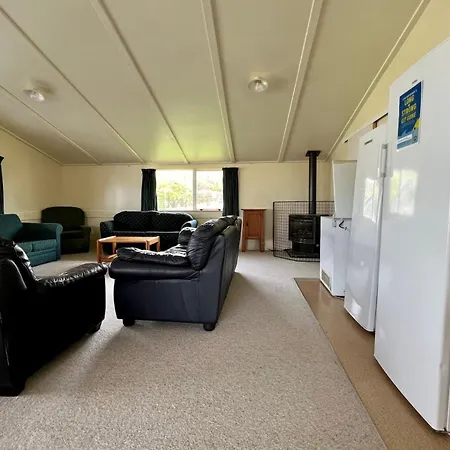 Castlepoint Holiday Park & Motels Room photo