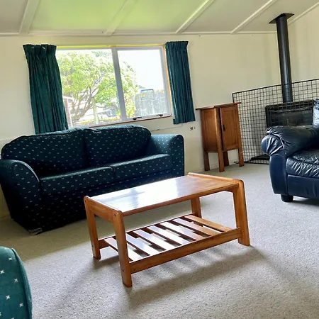 Castlepoint Holiday Park & Motels Room photo