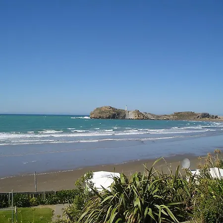 Castlepoint Holiday Park & Motels Room photo